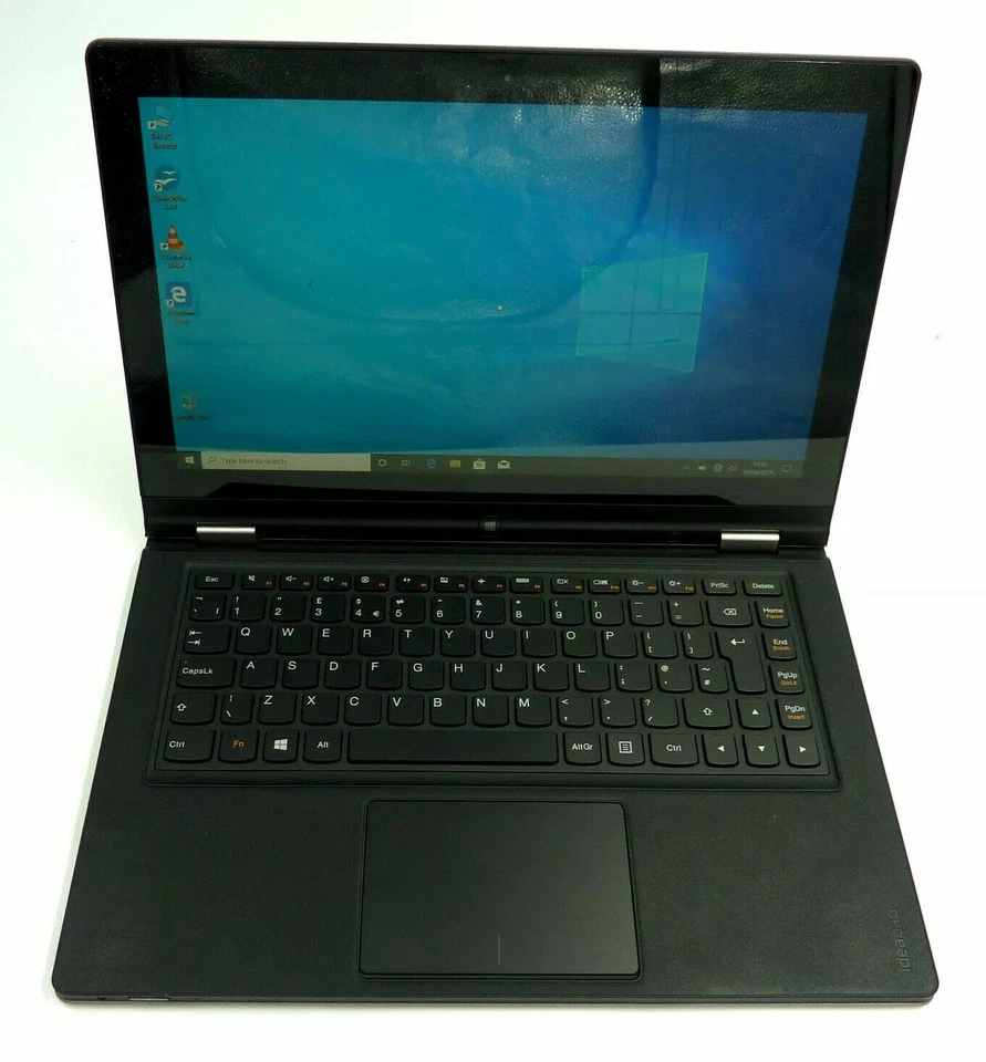 LENOVO YOGA 13 TOUCHSCREEN 13.3" LAPTOP CORE i7-3517U 2.4GHz 8GB RAM 128GB SSD - Image 2 of 4