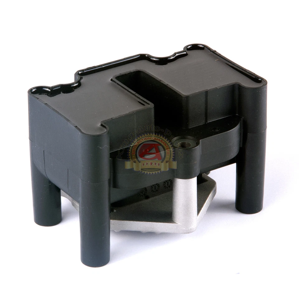 Ignition Coil Pack for 98-01 Volkswagen Beetle Golf Jetta L4 2.0 UF277 032905106 Foto 3 de 4