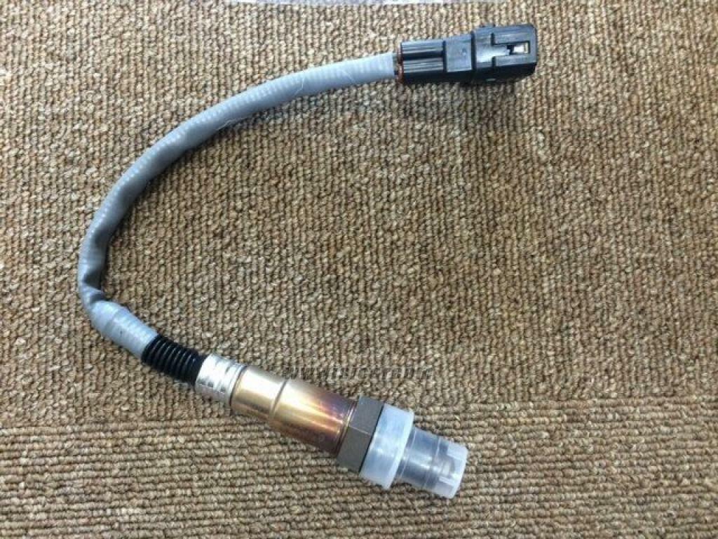 SUZUKI SWIFT SPORT ZC32S OXYGEN SENSOR 18213-72L00 O2 SENSOR