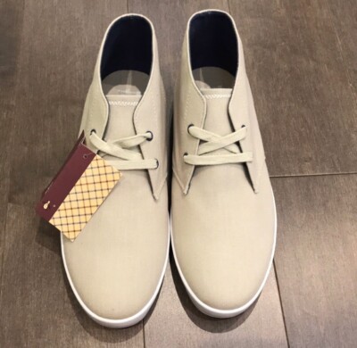Original Penguin Men’s Chukka PG Canvas Boots 11 Original Penguin Men main image 3