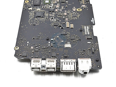 MACBOOK PRO 15 A1398 2014 Carte Mère Logic Board DG 2,3 GHz i7 16 Gb 820-3787-A EUR 117,00 - FR