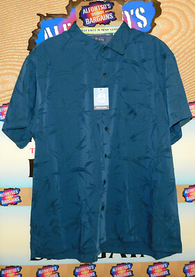 Van Heusen Air Short Sleeve Shirts No Iron $9.99 CLEARANCE SALE!