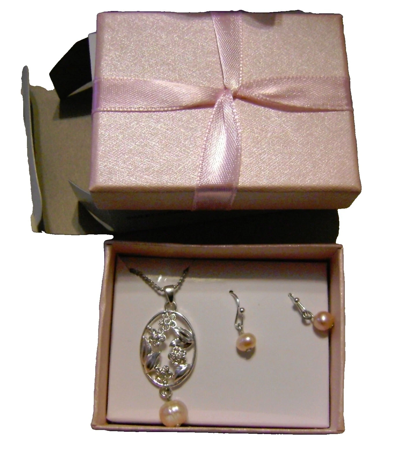 Avon Surgical Steel Fashion Jewelry Sets