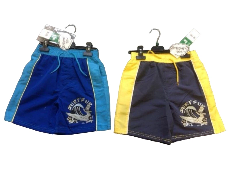 Simpsons swim best sale trunks