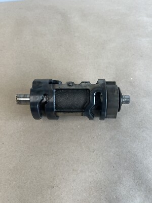 2007 Yamaha Grizzly 450 Shift Drum Shift Barrel Shift Cam  B101