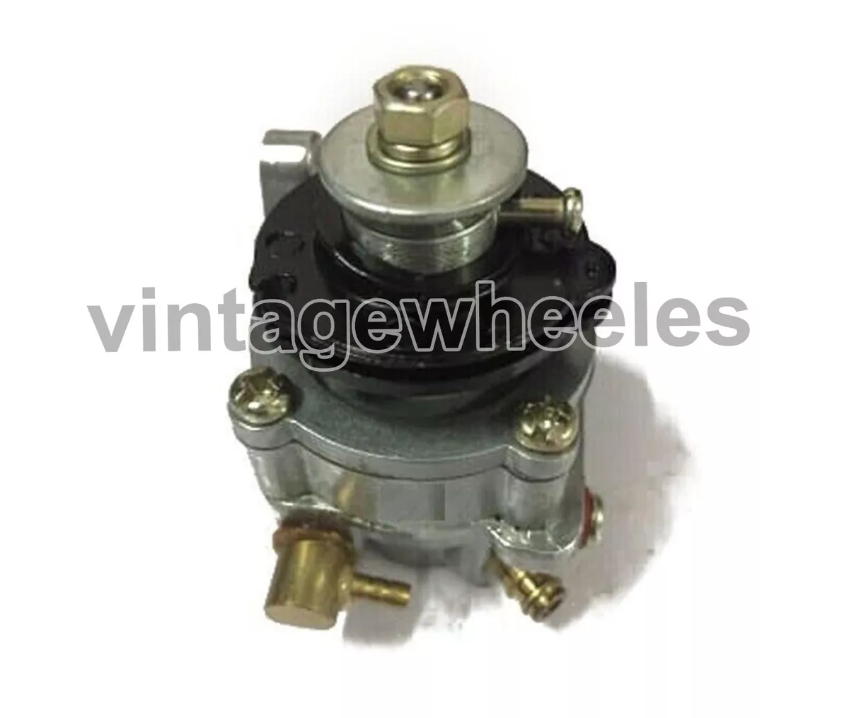 Yamaha rx 100 2t oil pump spare parts sale