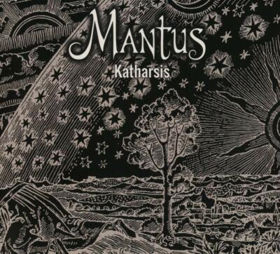 Mantus - Katharsis & Pagan Folk Songs (2019) 2CD Digipak Neuware ohne Folie
