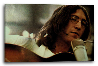 Wandbild John Lennon