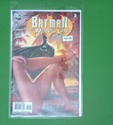 BATMAN: THE WIDENING GYRE #3 HIGH GRADE (BIKINI) DC COMIC BOOK E95-179