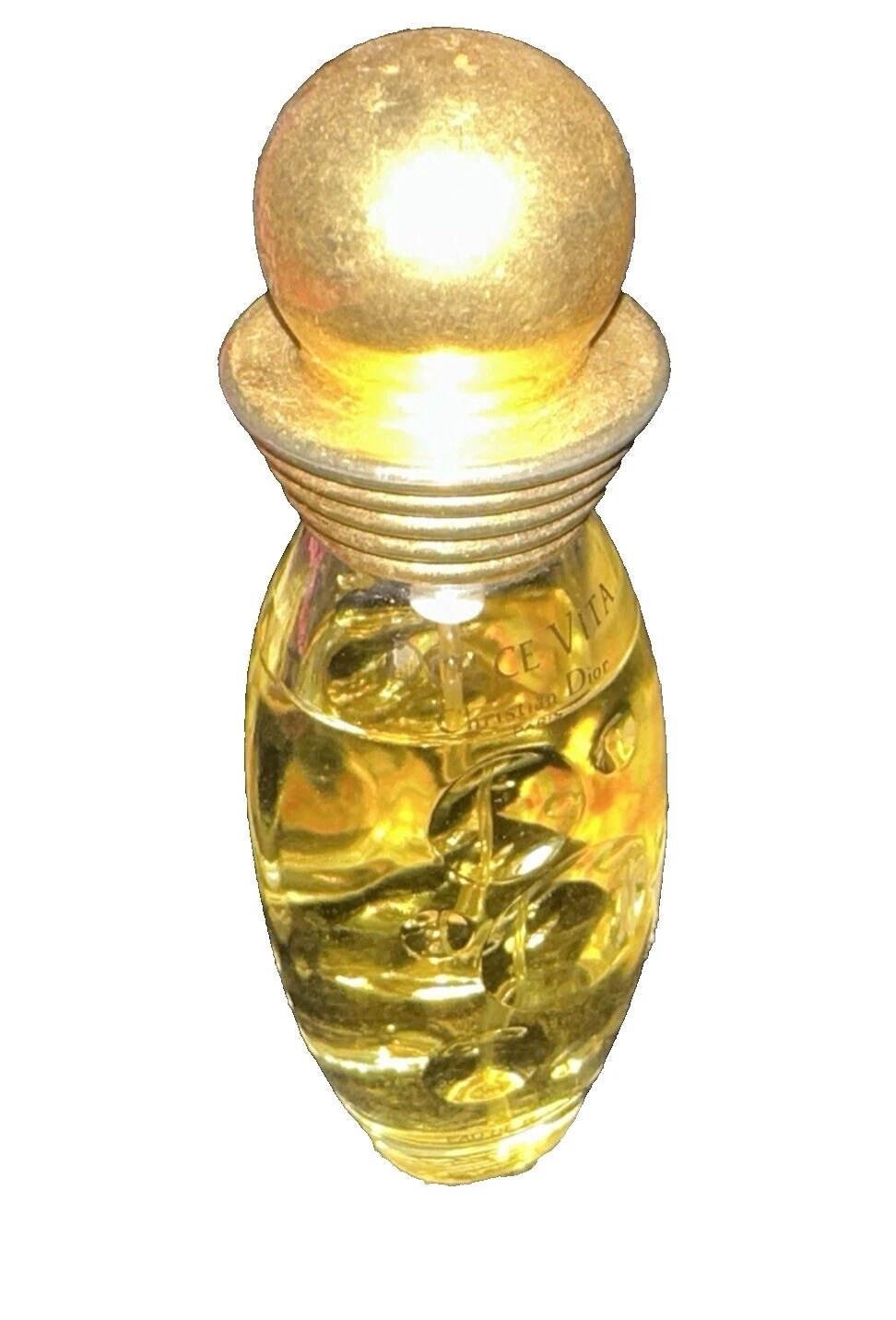 Fragancias Para Mujer Dolce Vita