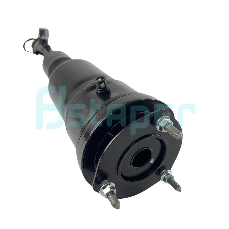 4x Fit Lexus LS500 LS500H 2018-2020 Front Rear Air Suspension