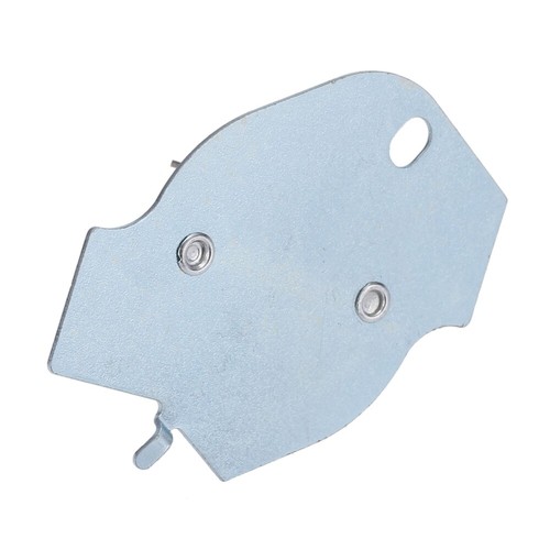 WP3977393Thermal Fuse Limit Switch Kit Fit for Whirlpool,Roper Dryer Rated 325°F - Picture 3 of 7