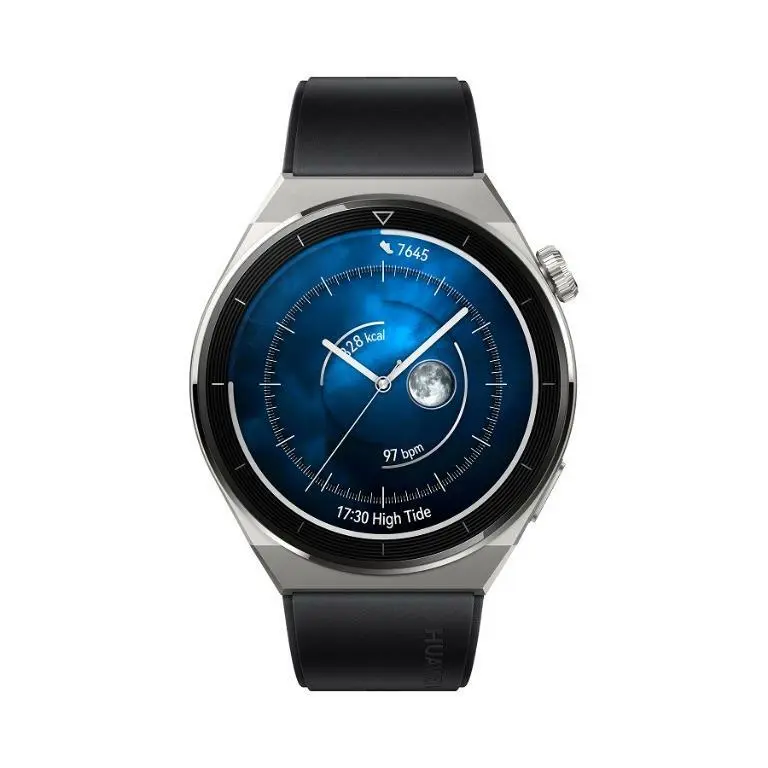 Huawei Watch GT 3 Pro Titanium 1.46