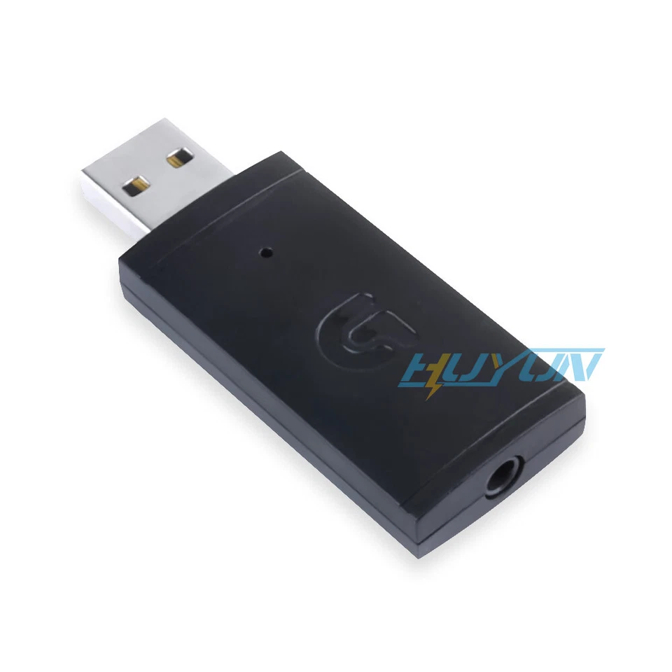 USB Dongle Receiver for Logitech G933/G933s Gaming Headset Headphone USB Adapter - Image 4 of 4
