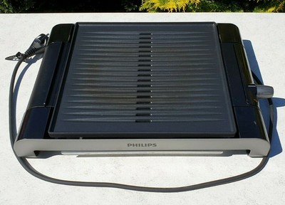 Elektrogrill standgrill