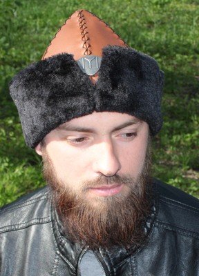 Dirilis Ertugrul Kayi Hat Osman Turkish 