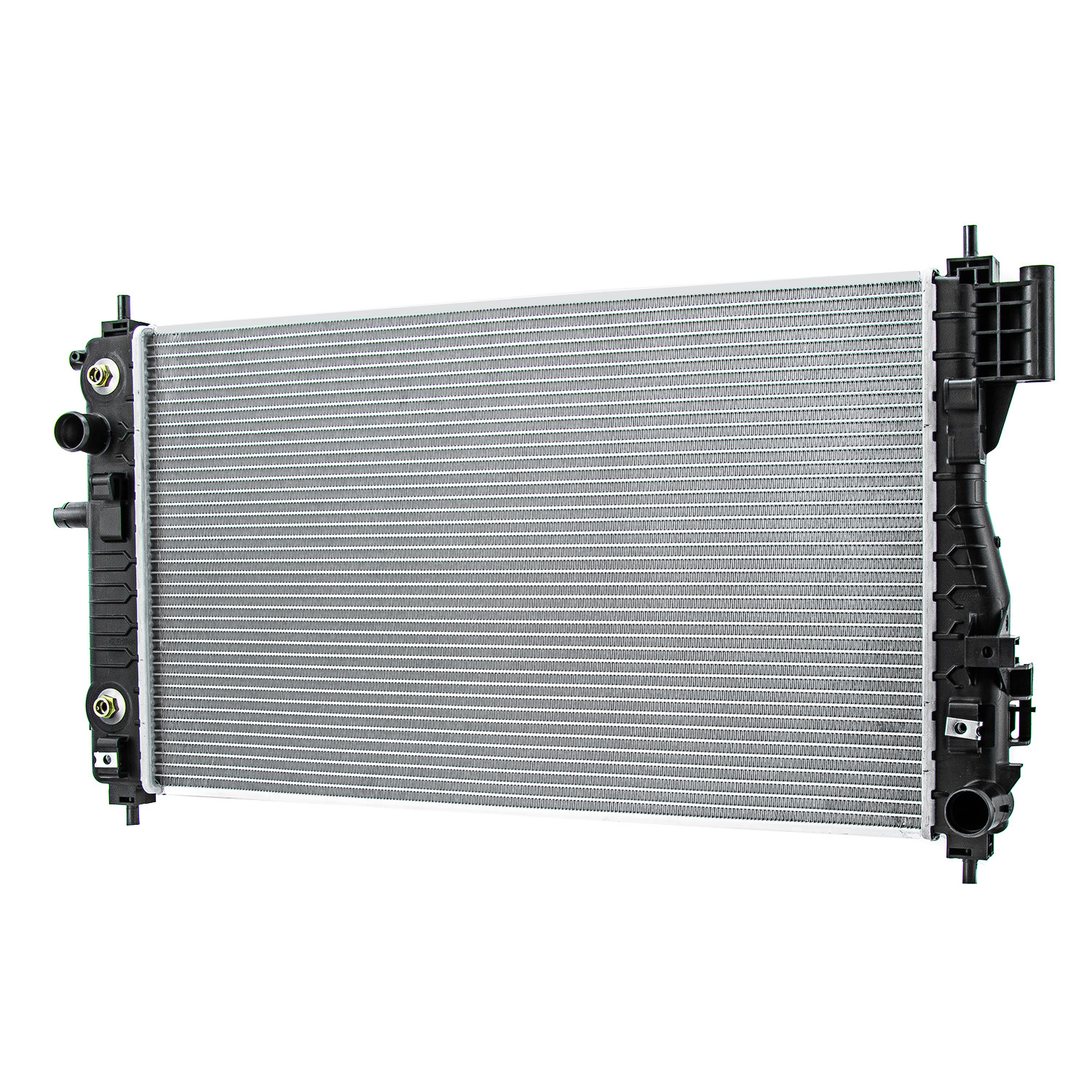 Radiator Fits 14-19 Chevy Impala;13-15 Malibu Limited;14-16 Buick Regal 2.0/2.5L