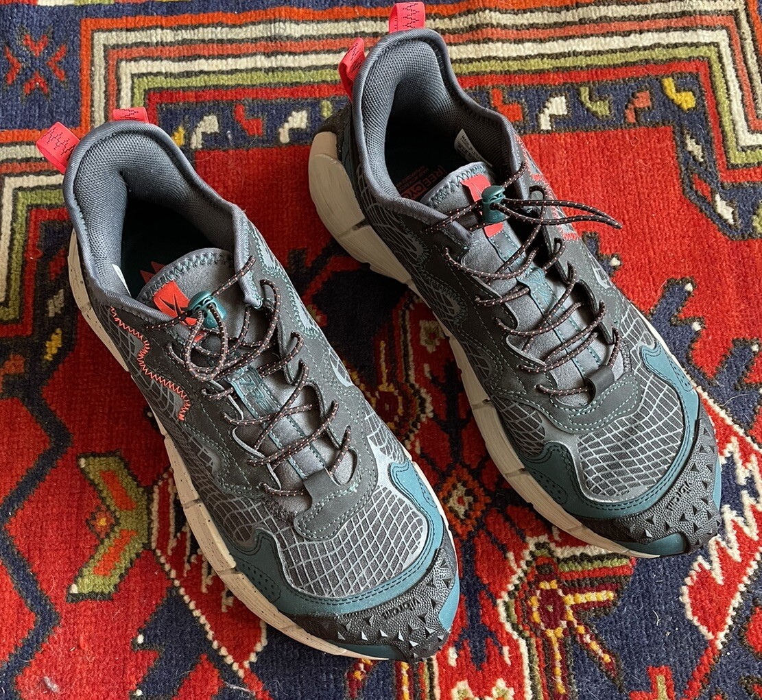 Reebok Zig Kinetica シューズ 迷彩柄 Reebok x Brain Dead Zig