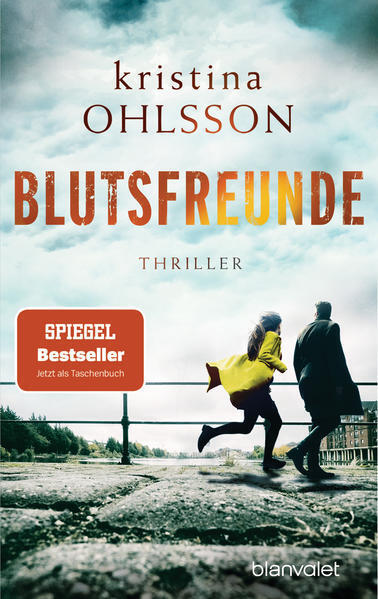 Thumbnail - Blutsfreunde | Kristina Ohlsson | 2022 | Deutsch