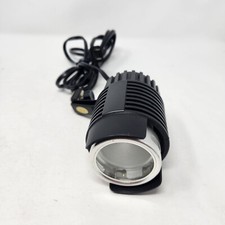 Halogen Lamp OPTEX VA0170 100 watt 12V DC video light Untested No Bulb