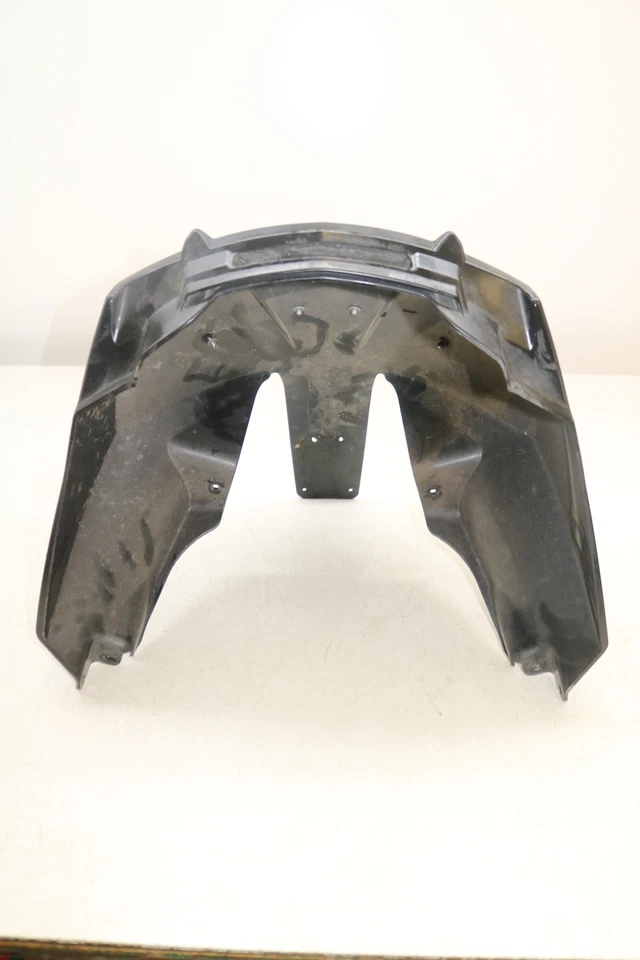 Polaris Switchback Assault 800 144" Pro 2014 barriga central inferior delantera  Foto 4 de 4