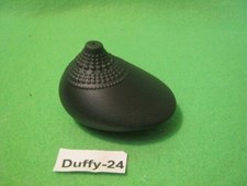  Pepper Shaker Pollo Designer Wirkkala Black 8 cm by Rosenthal