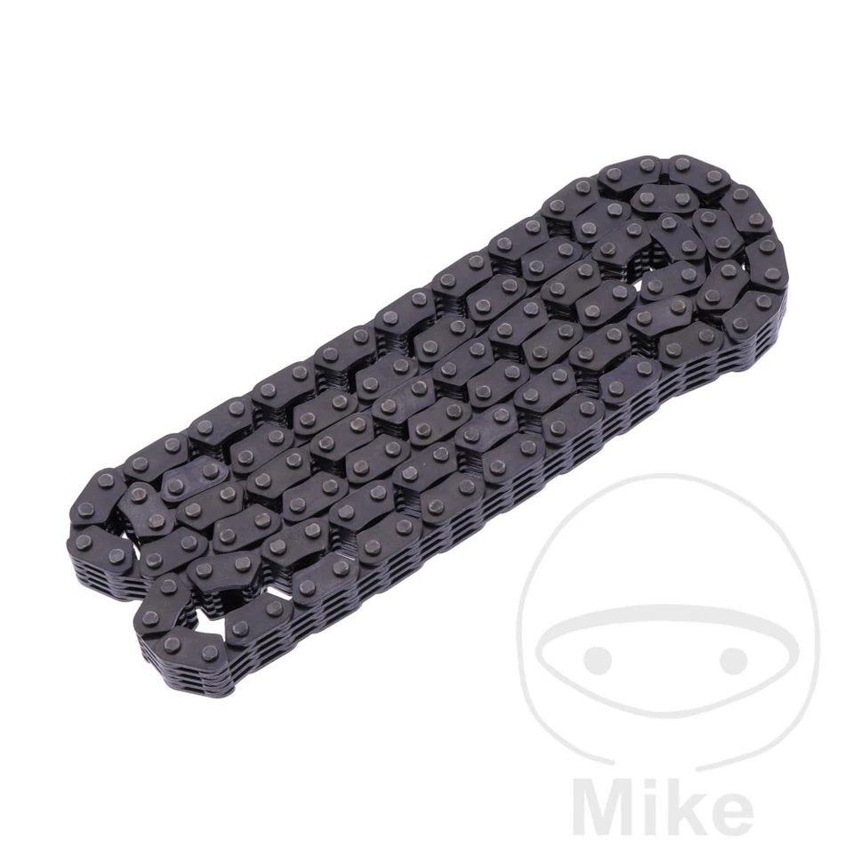 Cadena de cámara sin fin BorgWarner se adapta a MZ/MUZ Skorpion 660 Tour 1994-2002 Foto 2 de 2