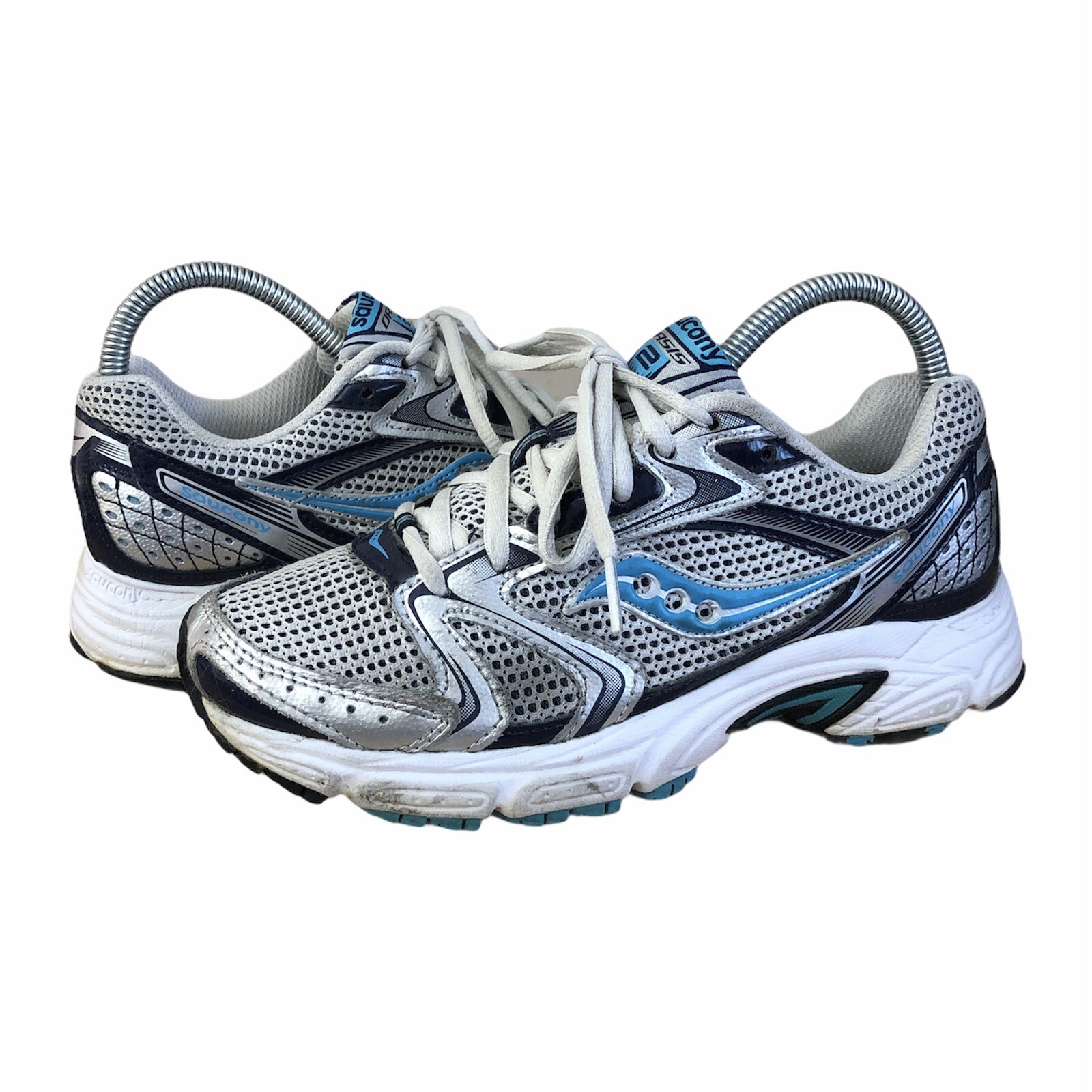 saucony training