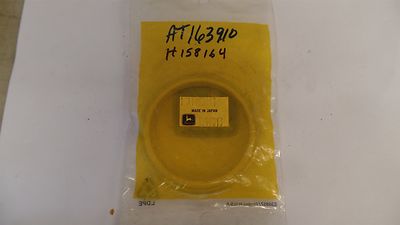 GENUINE JOHN DEERE H158164 SCRAPER RING, AT163910. N.O.S.