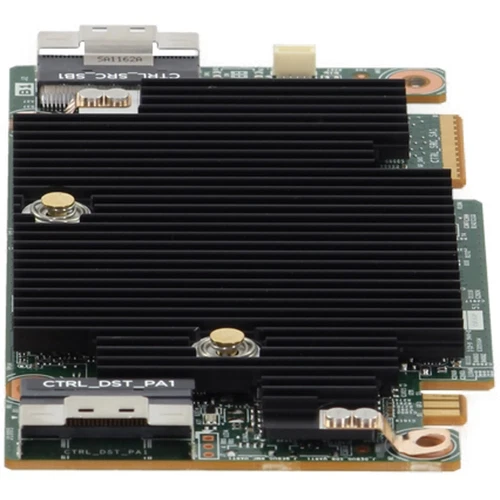 DELL TKK9K 0TKK9K Perc H355 Avant 12 Go 16 Ports Pcie Gen 4 Sas/sata Raid Control - Photo 4/6