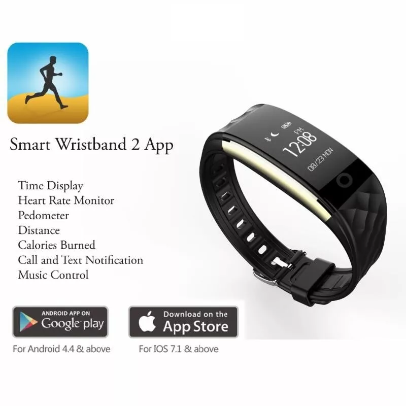 Smartwatch android app 2025 download