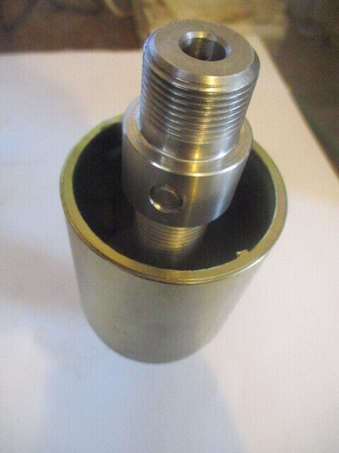 New Tach Drive Puller Case 730 830 930 1030 770 thru 2670 Tractor A33610 A34266