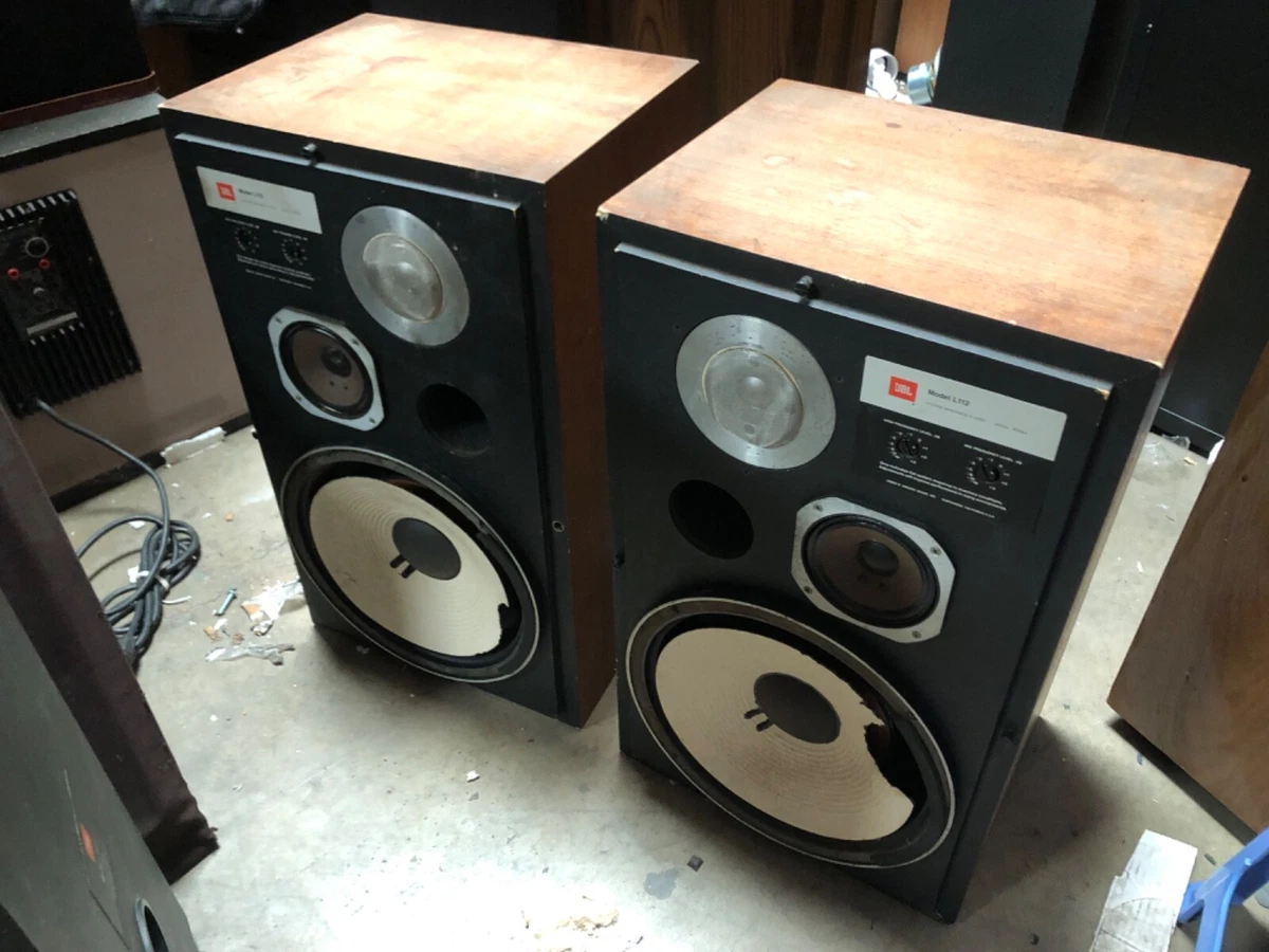 Speakers deals on ebay
