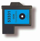 Primera Tri-Color Printer Ink Cartridges for Advent