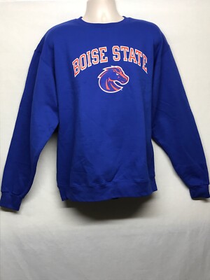 Sweatshirt Champion Youth T Shirt Size Chart Champion BOISE STATE