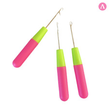 Crochet Hook For Hair Weaving and Extensions  Latch Hook For Braids Dreadlocks