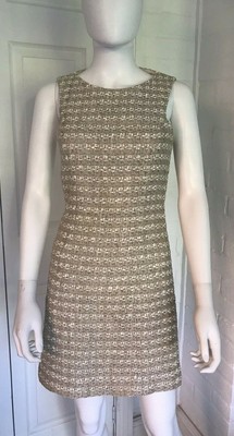 sleeveless shift dress uk