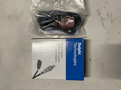 Delphi OEM Oxygen Sensor For Audi A3 A4 A5 A6 A8 Q3 Q5 RS7 S6 S7 S8 Allroad