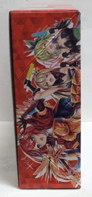 ENGLISH WIXOSS TCG WELCOME BACK DIVA ~Lostorage~ Booster Box WXDI