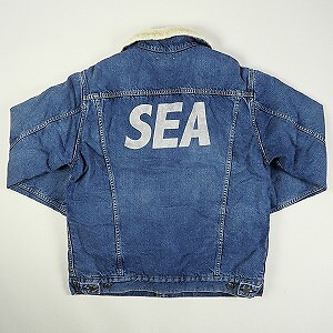 りがとうご MINEDENIM × WIND AND SEA DENIM PANTSの通販 by not3ayk