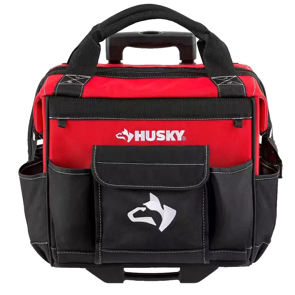 Herramienta de Rodadura Husky Herramienta Bolsas