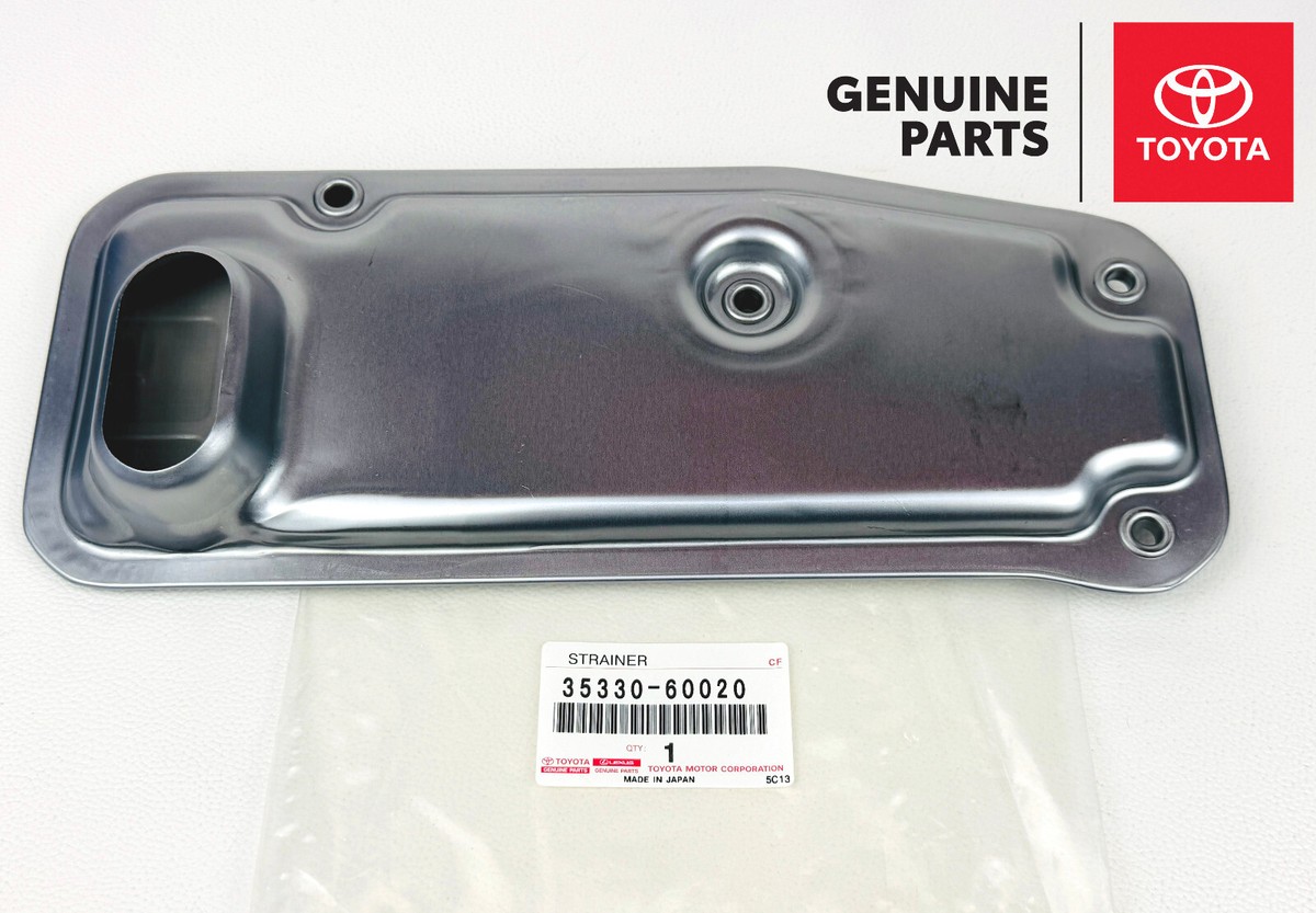 35330-60020 Toyota 4Runner Land Cruiser Tacoma T100 LX450 Auto