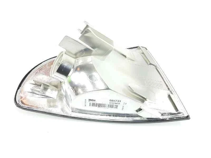 085733 headlamp lh for AUDI A4 1.8 T 1995 67629699 1344740 | eBay