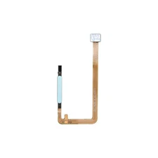 Fingerprint Scanner for Samsung Galaxy A06 Blue [Premium] Replacement Replace