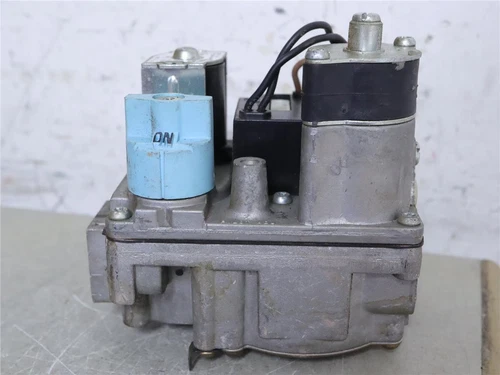 White Rodgers 36E99 201 HVAC Furnace Gas Valve 60-23490-0800