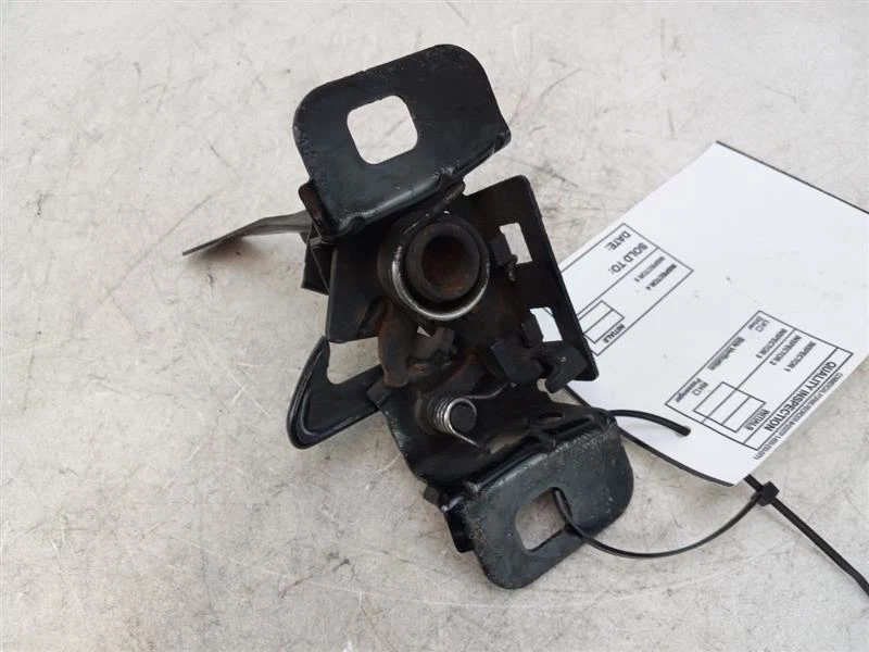 2010 雪佛兰拖车挂锁886 — 第 4/4 张图片