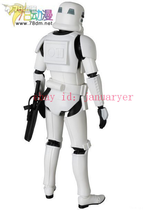 未開封　MEDICOM TOY STAR WARS 13個 $_57.JPG?set_id=8800005007