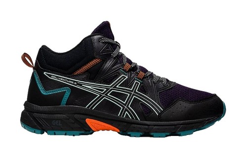ASICS WINJOB CP314 BOA LC 1273A177 500 Radiant Amethyst Black 3E