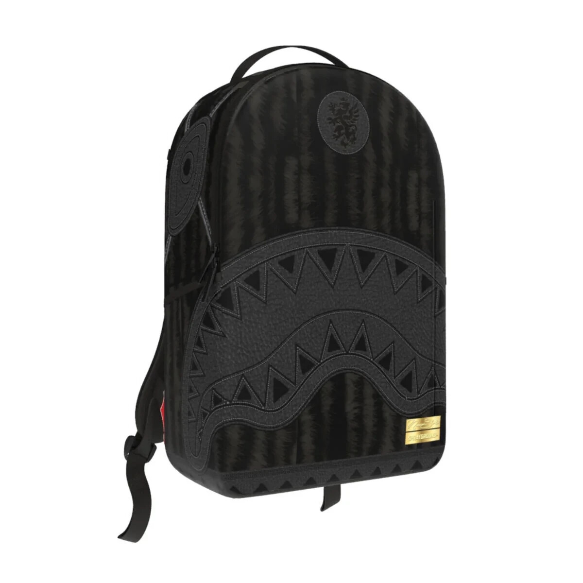 バッグ Sprayground backpack SPRAYGROUND BRICK BOTANIST DLXR BACKPACK LIMITED EDITION