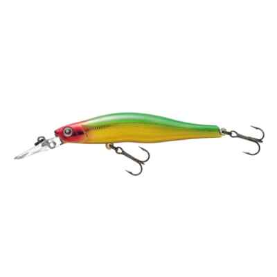 Tiemco Sumari 95F Minnow Flottant Leurre 060 (6780